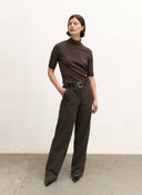 Torak | Chocolate knit - shop_name