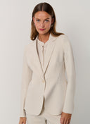 Blazer | Heavy-Travelqualität | Yanno | Linen