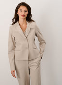 Blazer | Heavy Travel | Shoji | Sand - shop_name