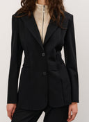 Blazer | Heavy Travel | Vidya First | Black - Naturel - shop_name