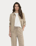 Jacke | Regular-Travelqualität | Chisami | Spiaggia