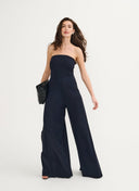 Jumpsuit | Light Travel | Jumpy | Black - Blue - shop_name