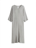 Knit | Viscose Bamboo | Isla | Mid Grey