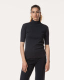 Knits | Cotton Knit | Torak | Black-Blue