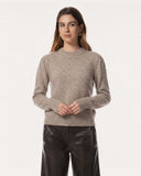 Knit | Cozy Knit | Sumida | Natural Melange