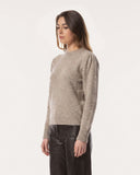 Knit | Cozy Knit | Sumida | Natural Melange