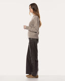 Knit | Cozy Knit | Sumida | Natural Melange