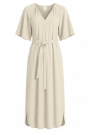 Kleid | Light-Travelqualität | Madoko | Linen