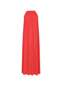Jurk | Light Travel | Miyoshi | Poppy Red
