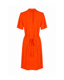 Dress | Light Travel | Krissie | Orange