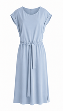 Kleid | Regular-Travelqualität | Kanako | Pale Blue
