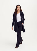 Pants | Bonded Travel | Bazy Bonded | Black - Blue - shop_name