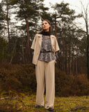 Pantalon | Comfort Travel | Yana Comfort | Spiaggia