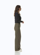 Pants | Heavy Travel | Daryo | Veggie