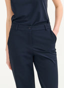 Pantalon | Heavy Travel | Daryo | Black-Blue