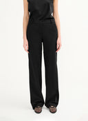 Pantalon | Heavy Travel | Daryo | Deep Black