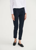 Pants | Heavy Travel | Hanna | Black - Blue - shop_name