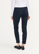 Pants | Heavy Travel | Hanna | Black - Blue - shop_name