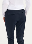 Pants | Heavy Travel | Hanna | Black - Blue - shop_name