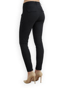 Pants | Heavy Travel | Hanna | Deep Black - shop_name
