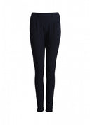 Pants | Heavy Travel | Hanna | Deep Black - shop_name