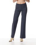 Pantalon | Heavy Travel Printed | Kokoro Dessin | Denim