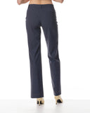 Pantalon | Heavy Travel Printed | Kokoro Dessin | Denim