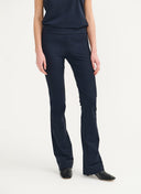 Pants | Heavy Travel | Zaya | Black - Blue - shop_name