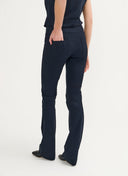 Pants | Heavy Travel | Zaya | Black - Blue - shop_name