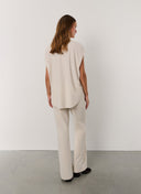 Pants | Bonded Travel | Bazy Bonded | Linen - shop_name