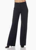 Pants | Bonded Travel | Gujo | Black - Blue - shop_name