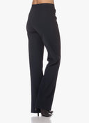 Pants | Bonded Travel | Gujo | Black - Blue - shop_name