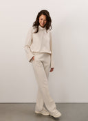 Pants | Bonded Travel | Machy | Linen - shop_name