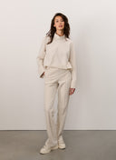 Pants | Bonded Travel | Machy | Linen - shop_name