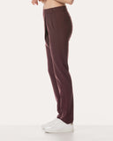 Pantalon | Bonded Travel | Uzuki | Merlot