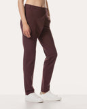 Pantalon | Bonded Travel | Uzuki | Merlot