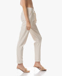Pants | Bonded Travel | Hita | Linen