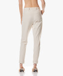Pants | Bonded Travel | Hita | Linen