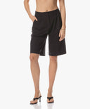 Hose | Comfort-Travelqualität | Beniko | Deep Black
