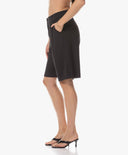 Hose | Comfort-Travelqualität | Beniko | Deep Black