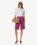 Pants | Comfort Travel | Beniko | Rose Sorbet