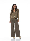 Pantalon | Comfort Travel | Kona Long | Veggie