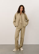 Pantalon | Heavy Travel | Daryo | Café Latte