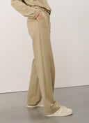 Pantalon | Heavy Travel | Daryo | Café Latte