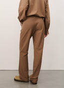 Pants | Heavy Travel | Nika | Mocca Mousse - shop_name