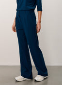 Pants | Comfort Travel | Damiyo Comfort | Sapphire - shop_name