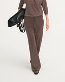 Hose | Regular-Travelqualität | Myza | Cacao