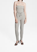 Broek | Regular Travel | Yogi | Sand