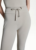 Broek | Regular Travel | Yogi | Sand