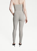 Broek | Regular Travel | Yogi | Sand